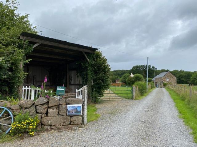 Villa La Grange Taillebois Exterior foto